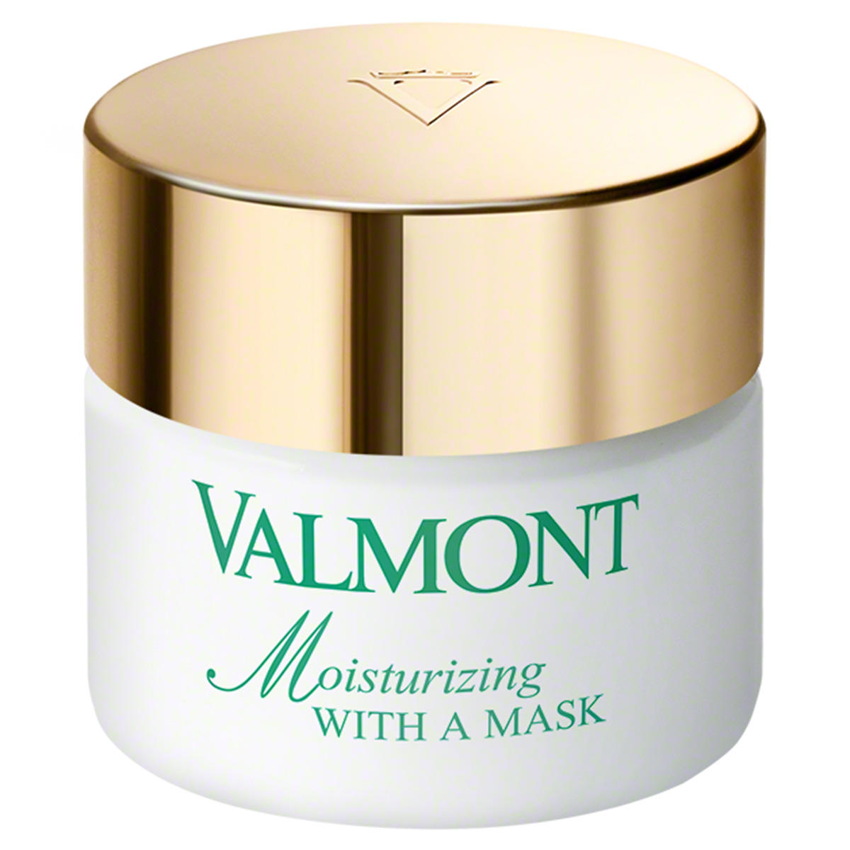 Valmont Moisturizing With A Mask 50 ml