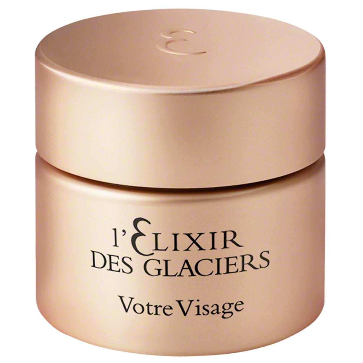 Valmont L'Elixir des Glaciers Votre Visage Creamy Cleansing Milk 50 ml