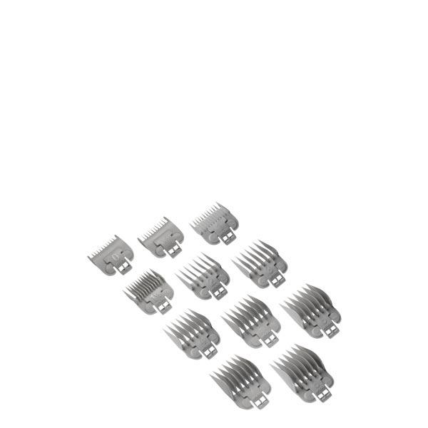Comb set