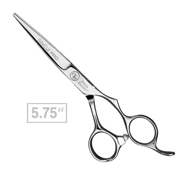 Olivia Garden SilkCut PRO Haarschere 5,75"