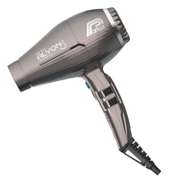 Parlux Alyon Ionic Haartrockner Bronze