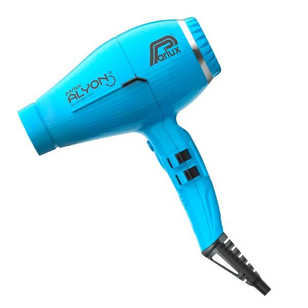 Parlux Alyon Ionic Sèche-cheveux Turquoise