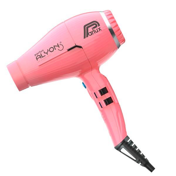 Parlux Alyon Ionic Sèche-cheveux Rose