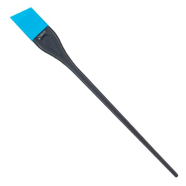 Sibel Siliconen verfkwast KM geneigd