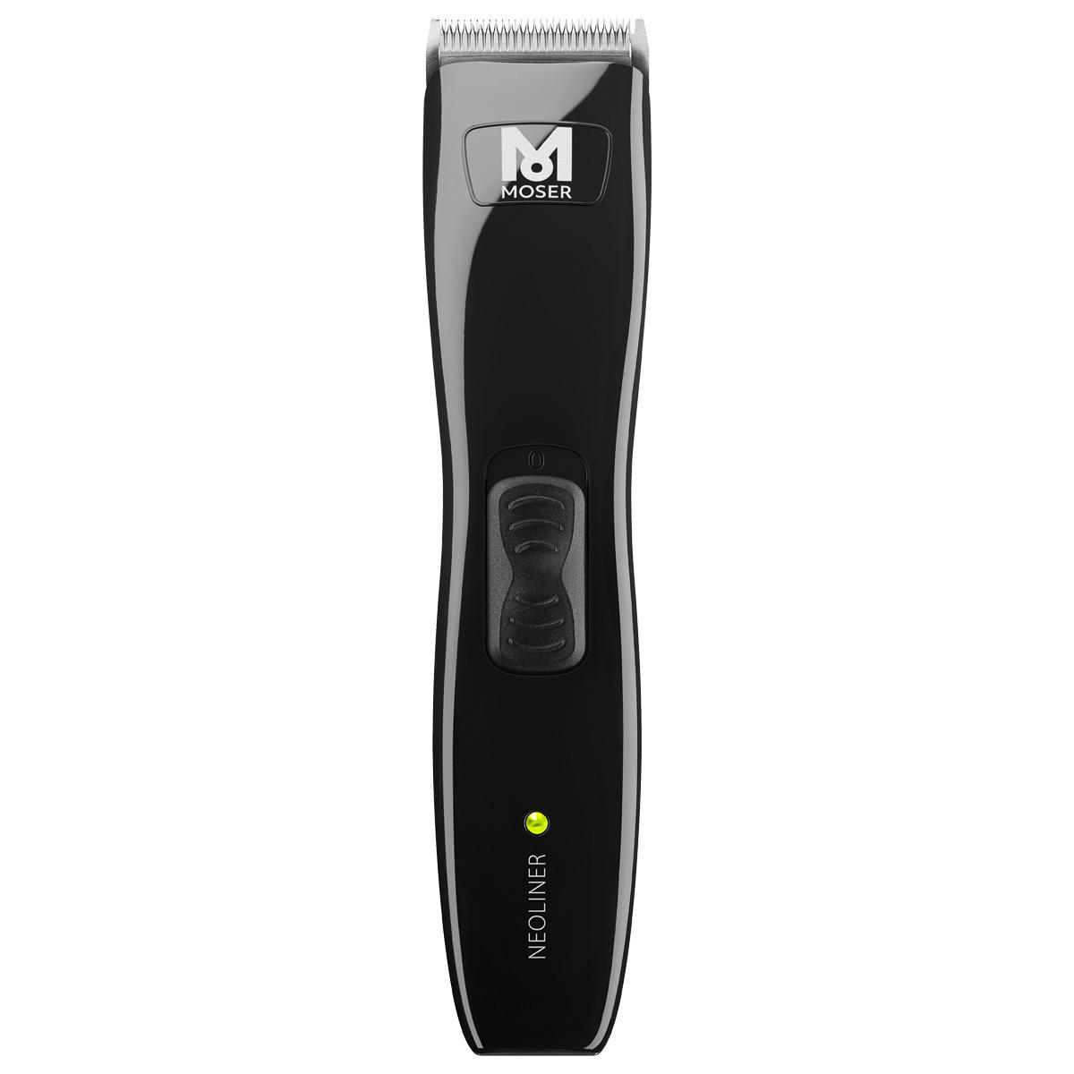 Moser NeoLiner Trimmer Black