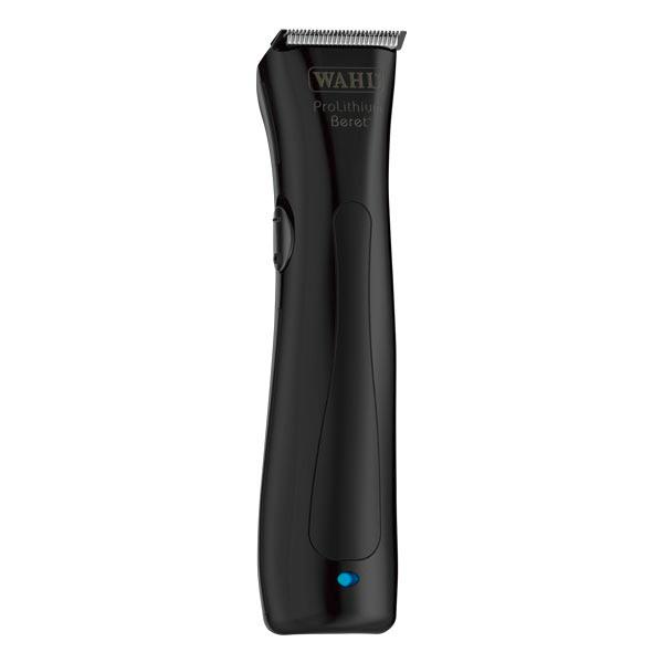 Wahl Tondeuse ProLithium Beret Stealth Black
