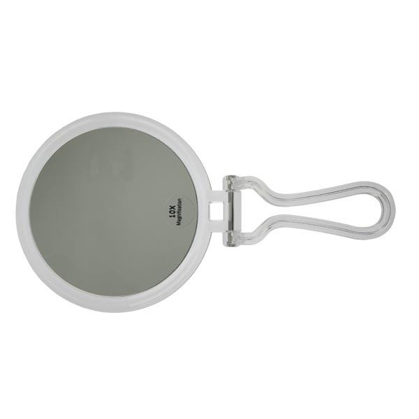 Fantasia Stand and hand mirror