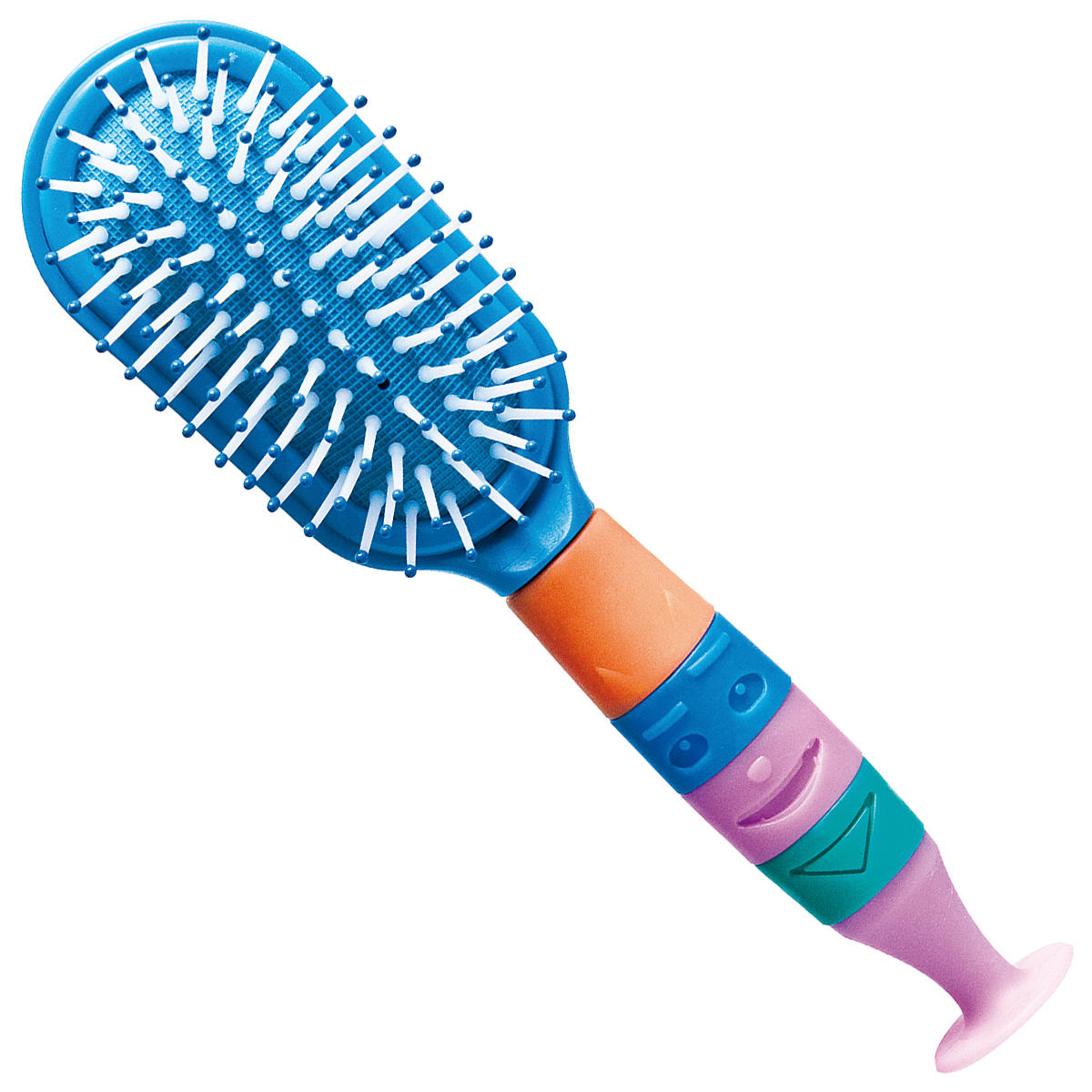 Titania Children brush HELLO
