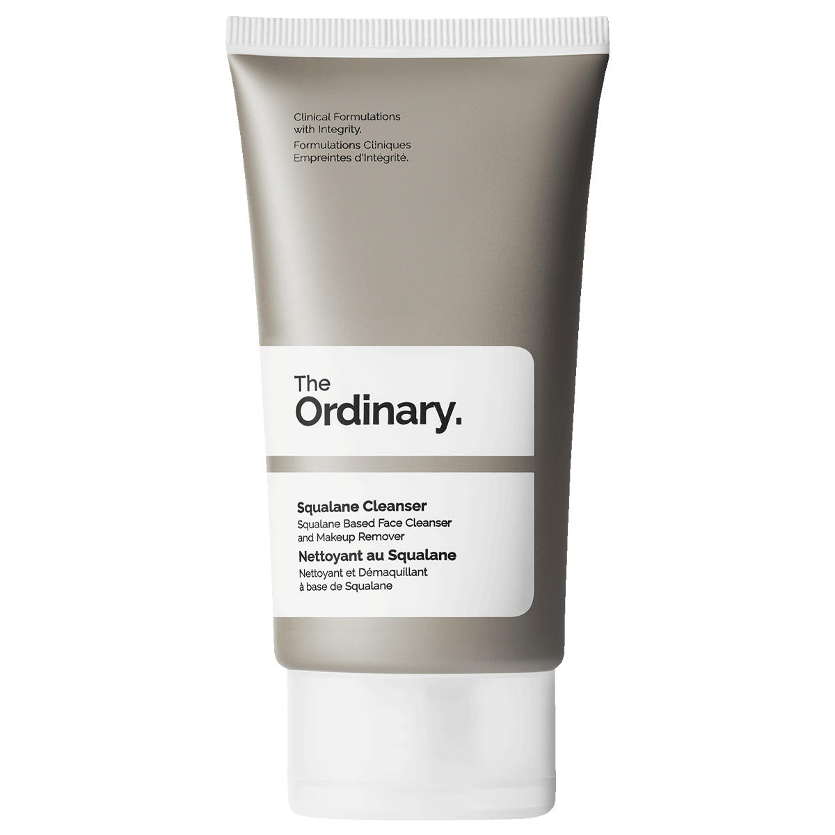 The Ordinary Squalane Cleanser 50 ml