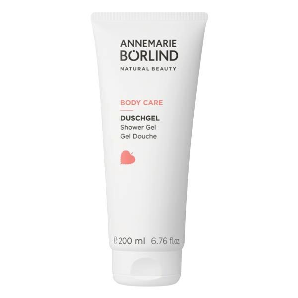 ANNEMARIE BÖRLIND BODY CARE Deo Roll-On 50 ml 10