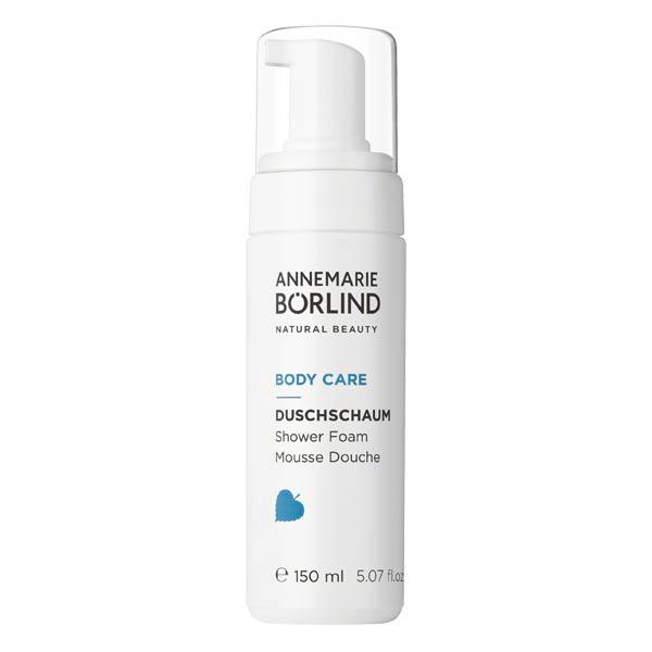 ANNEMARIE BÖRLIND BODY CARE Doucheschuim 150 ml