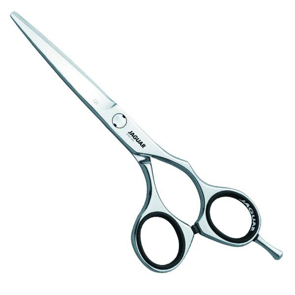 Jaguar Silver Line Haarschaar CJ3 6""
