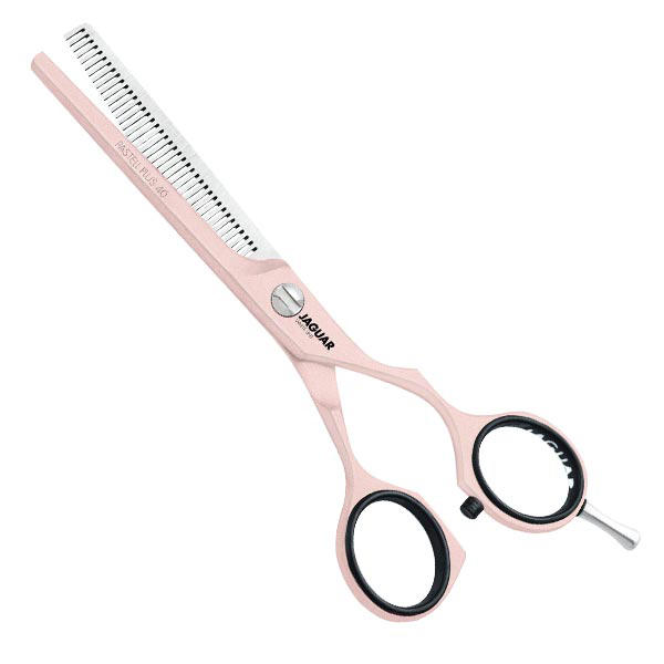 Jaguar White Line Tijeras de modelar Pastel Plus Offset ES 40