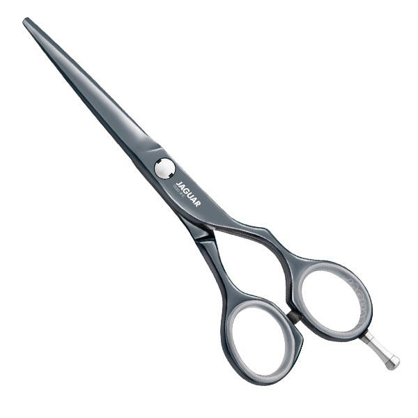 Jaguar Gold Line Haarschaar Diamant E Titanium 6""