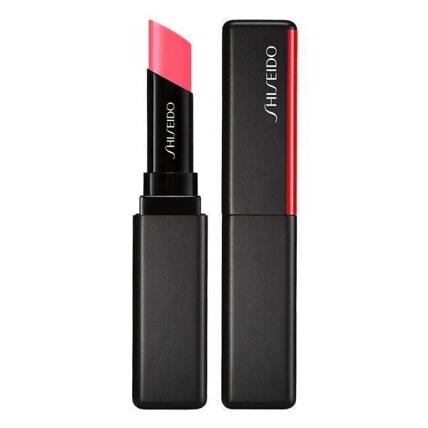 Shiseido ColorGel LipBalm 107 Dahlia, 2 g