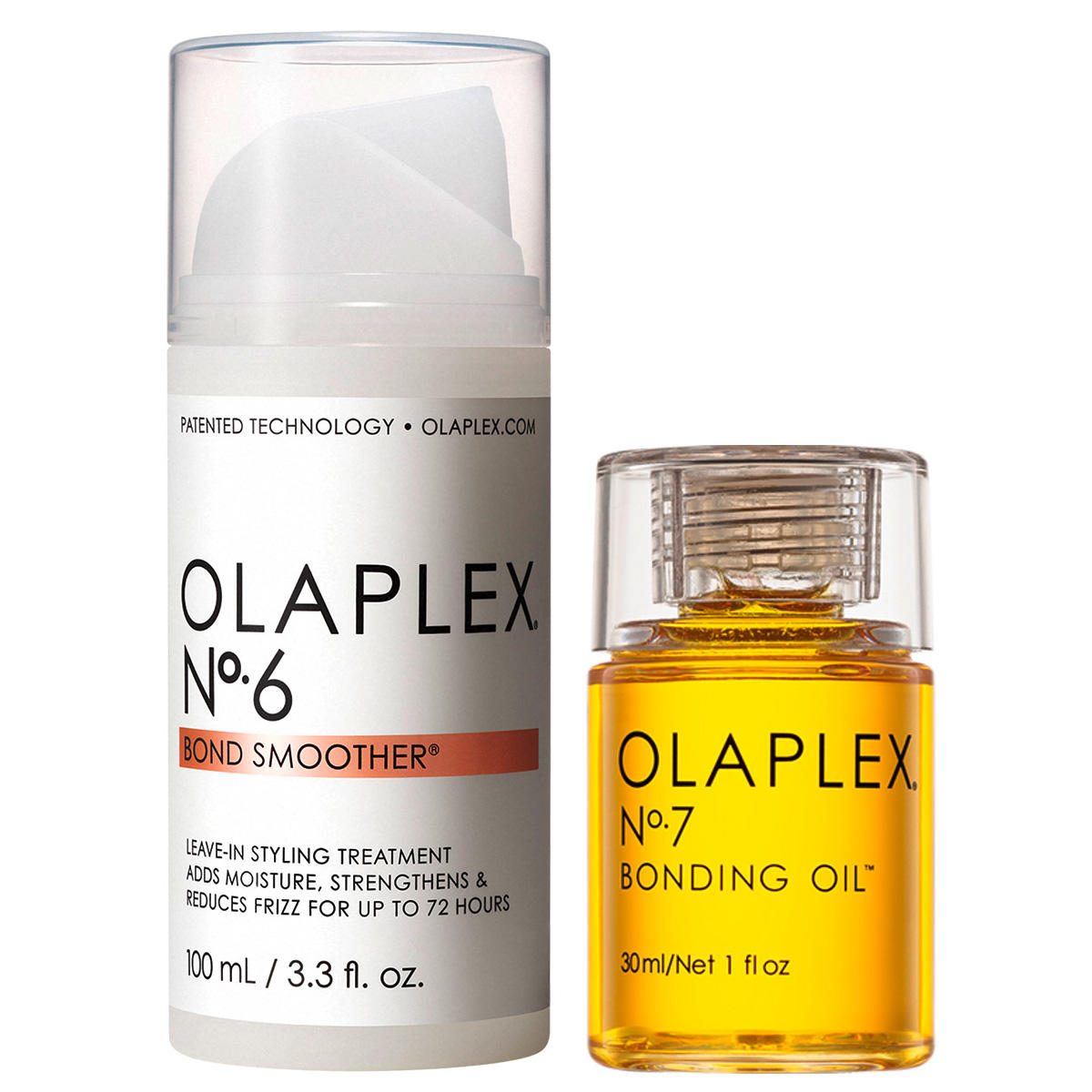 Olaplex Pflege Set No. 6 + No. 7