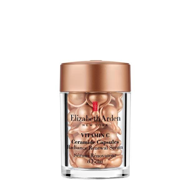 Elizabeth Arden Ceramide Vitamin C Ceramide Capsules Radiance Renewal Serum Pro Packung 30 Stück