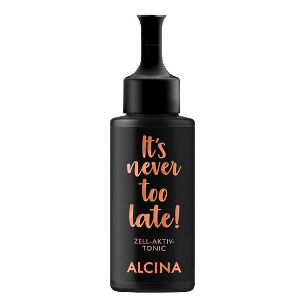 Alcina It's never too late Cel Actief Tonicum 125 ml