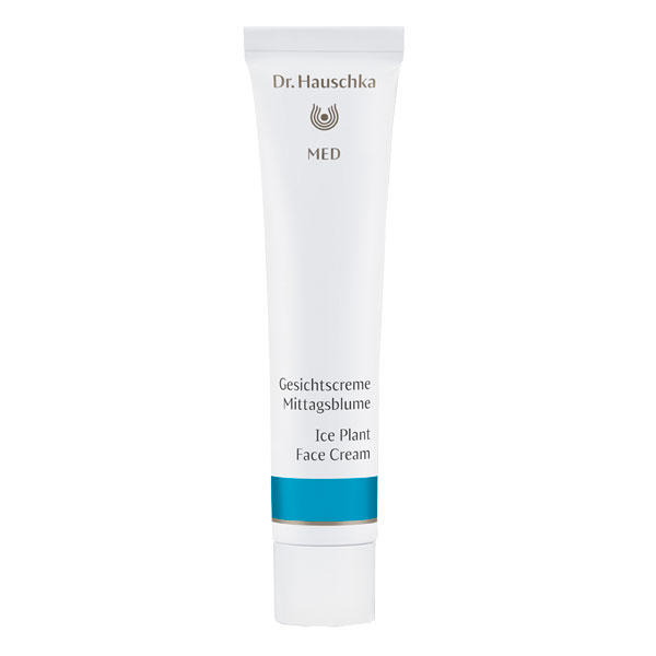 Dr.Hauschka Med Gezichtscrème ijsfabriek 40 ml