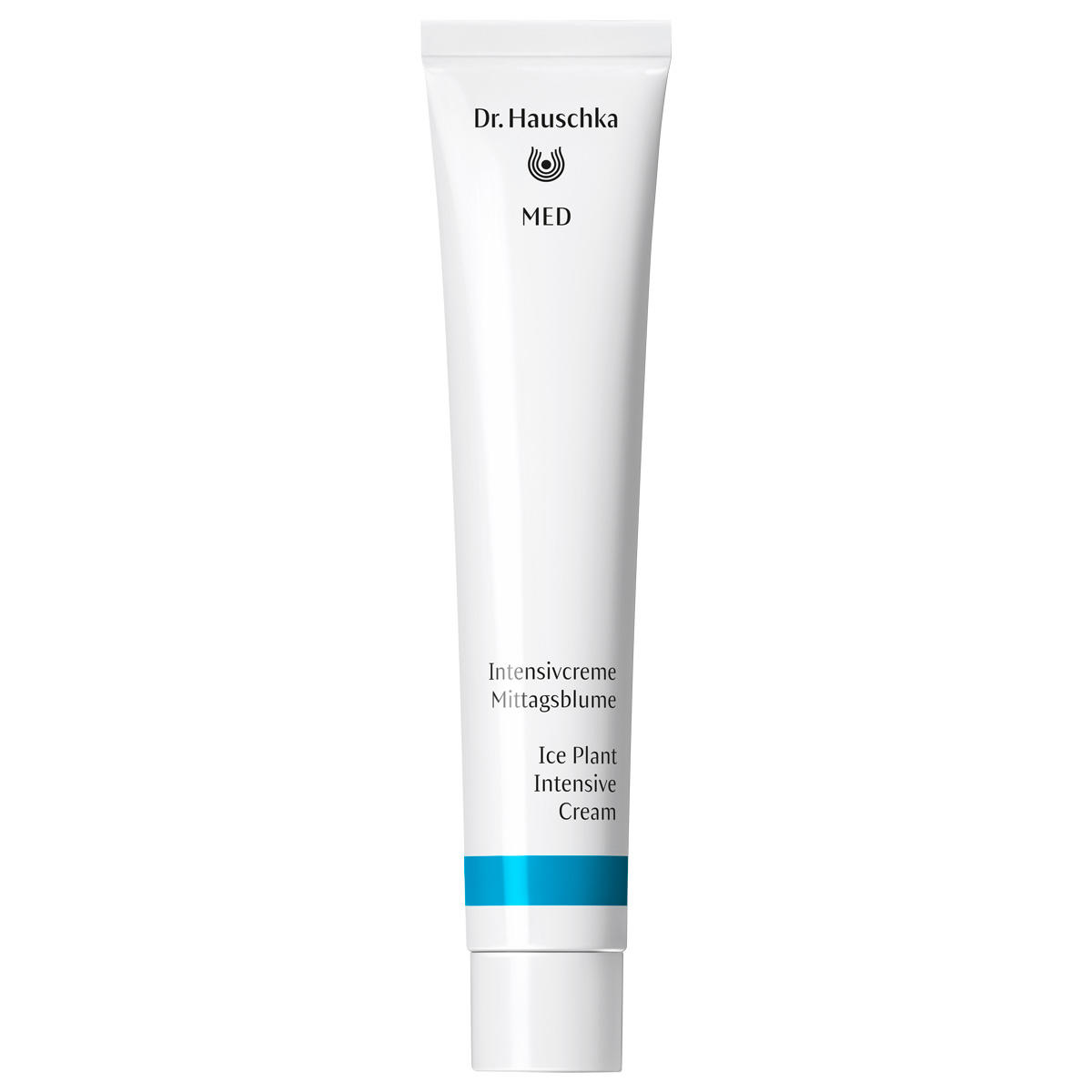 Dr.Hauschka Med Intensieve roomijsfabriek 50 ml