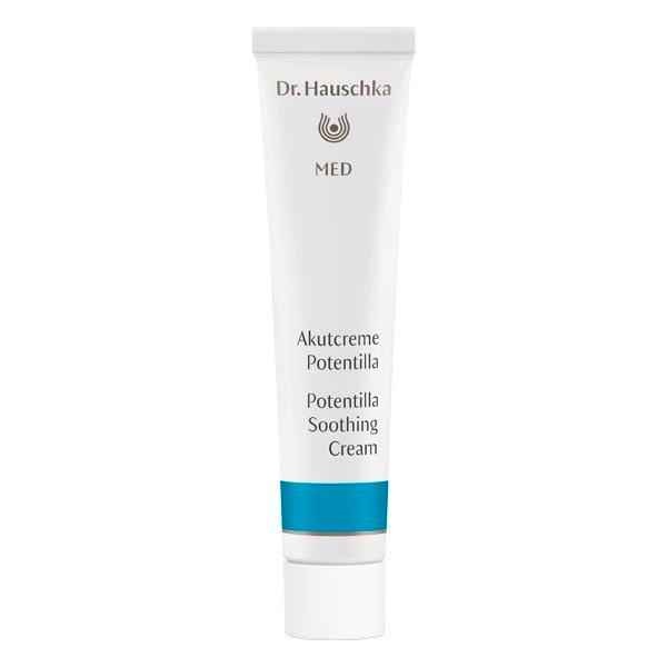 Dr. Hauschka Med Potentille crème aiguë 20 ml