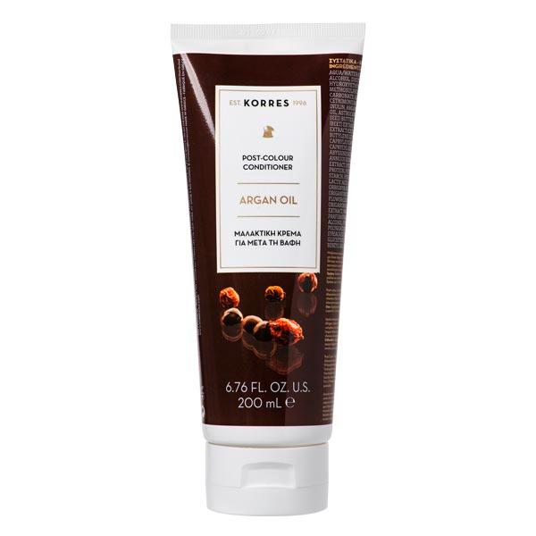 KORRES ARGAN OIL Conditioner 200 ml