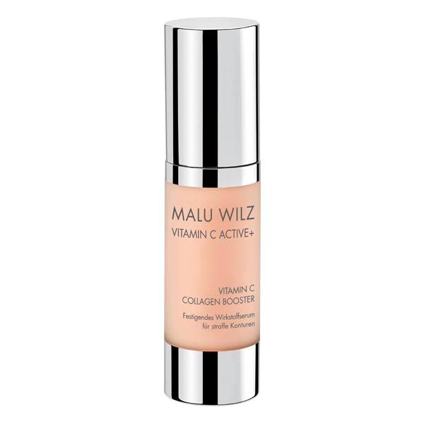 Malu Wilz Vitamin C Active+ Vitamin C Collagen Booster 30 ml