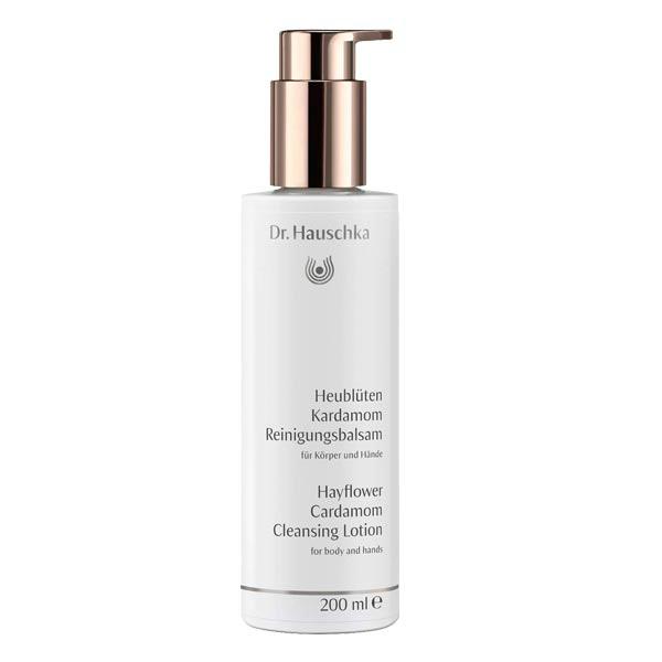 Dr. Hauschka Hooi bloesem kardemom reinigende balsem 200 ml