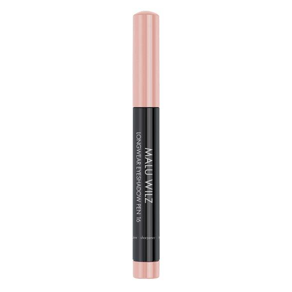 Malu Wilz Timeless Beauty Longwear Eyeshadow Pen Iced Latte
