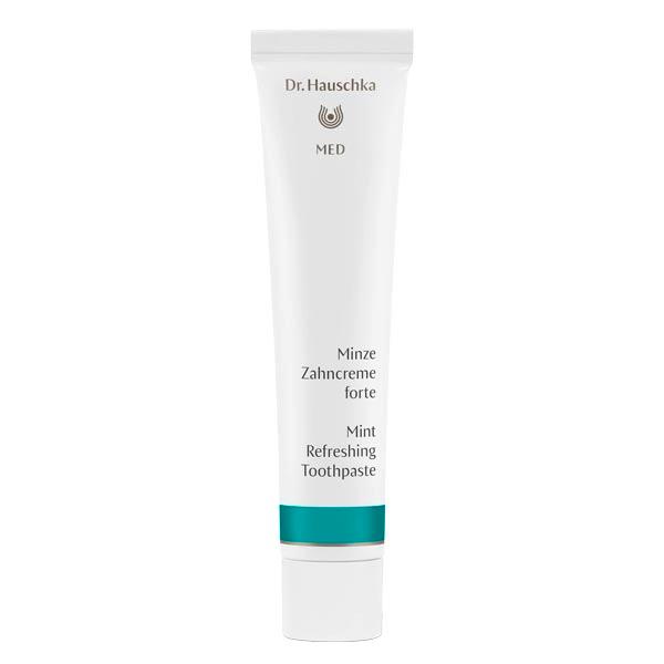 Dr.Hauschka Med Munt tandpasta forte 75 ml