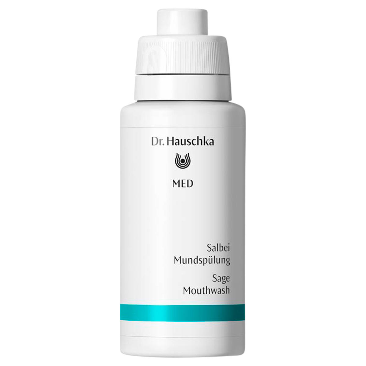 Dr.Hauschka Med Salie Mondwater 300 ml