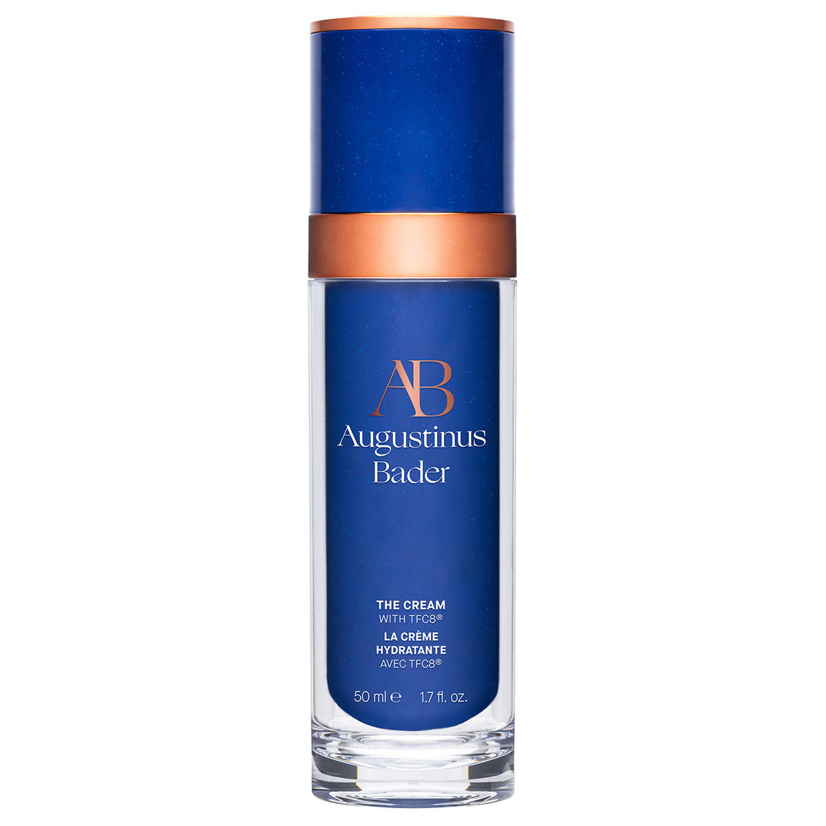Augustinus Bader La crema per il viso Cream 50 ml