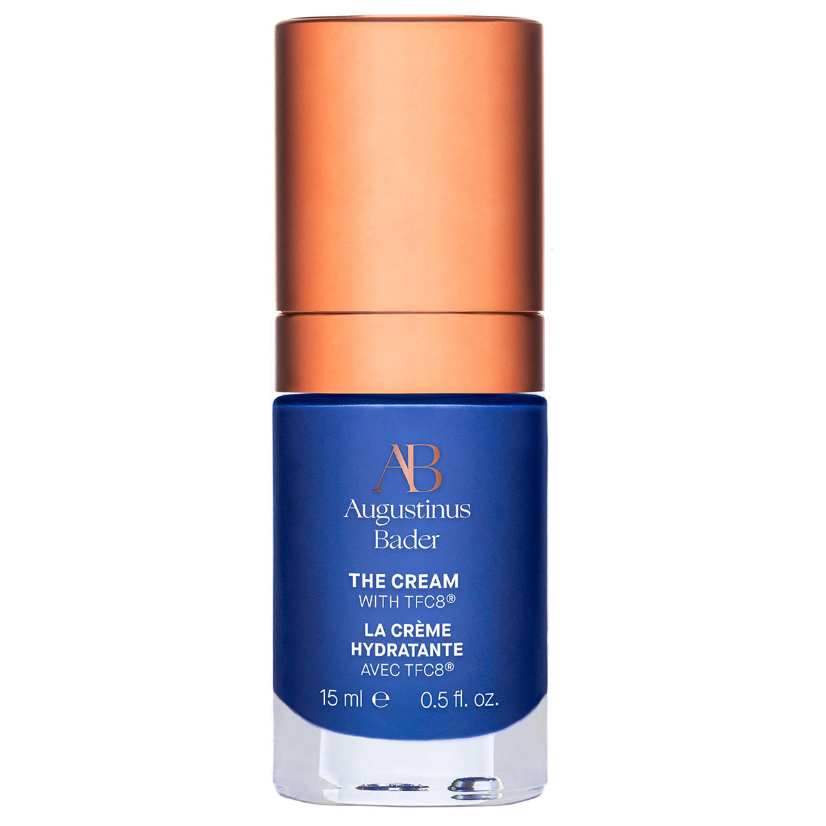 Augustinus Bader The Cream Face Cream 15 ml