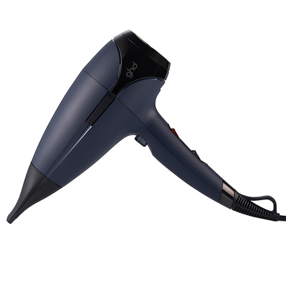 ghd helios hair dryer ink blue