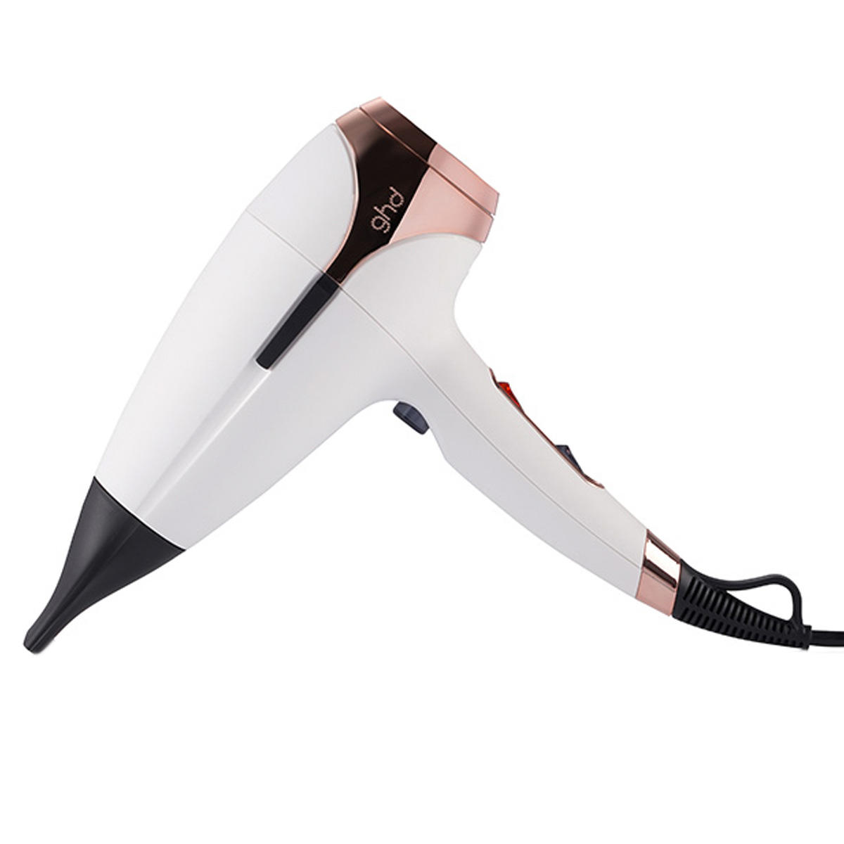 ghd helios® Séchoir white