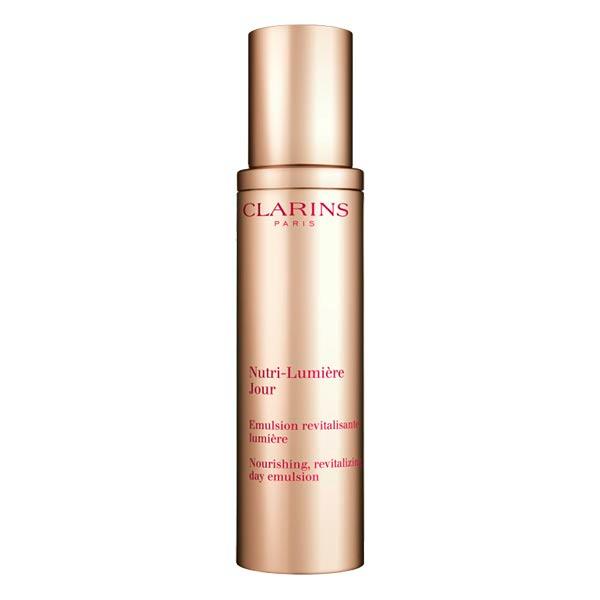 CLARINS Nutri-Lumière Jour Emulsion 50 ml