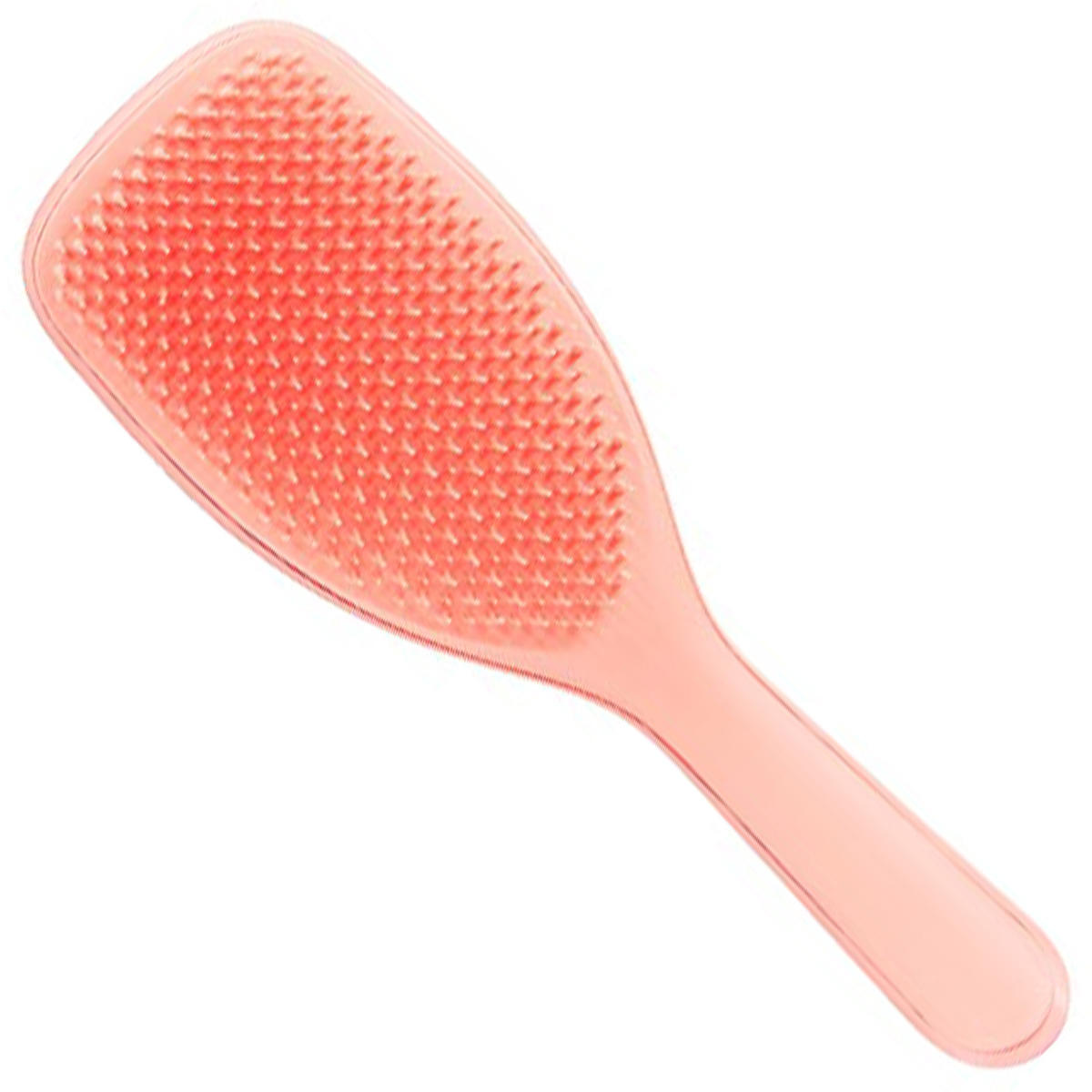 Tangle Teezer Large Ultimate Detangler Peach Glow