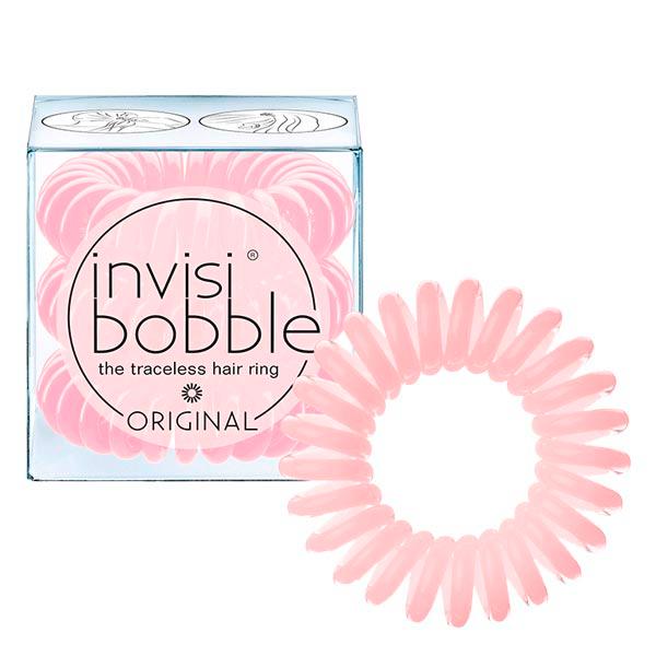 invisibobble Hair ties original Blush Hour, Per package 3 pieces