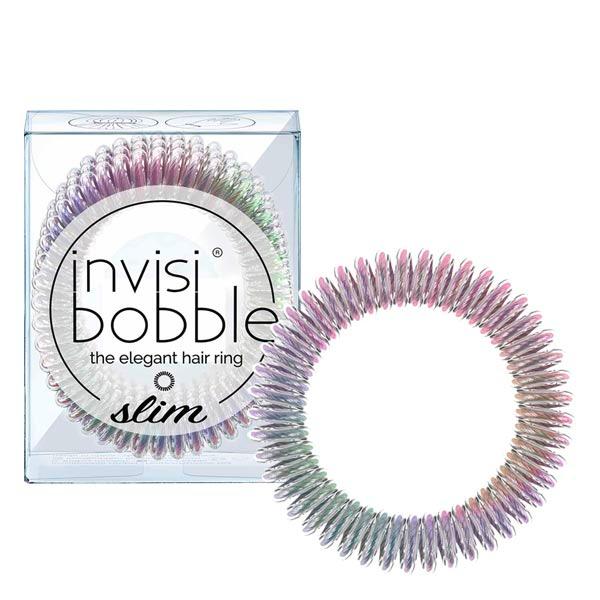 invisibobble Haarbanden Slim Vanity Fairy, Per verpakking 3 stuks