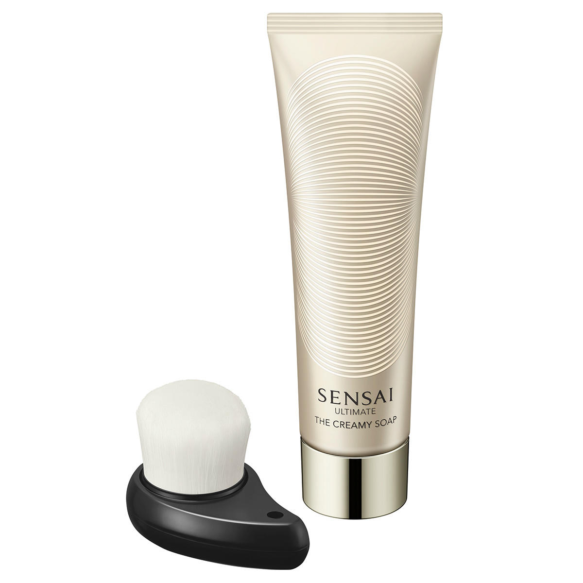 SENSAI Ultimate The Creamy Soap 125 ml