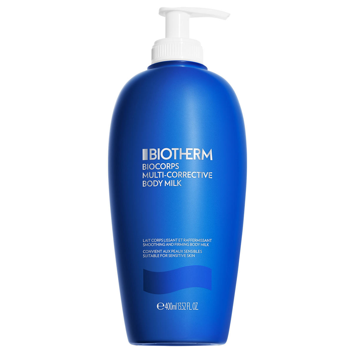 Biotherm Biocorps Multi-Corrective Body Milk 400 ml
