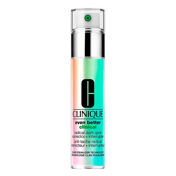 Clinique Even Better Clinical Radical Dark Spot Corrector + Interrupter 30 ml