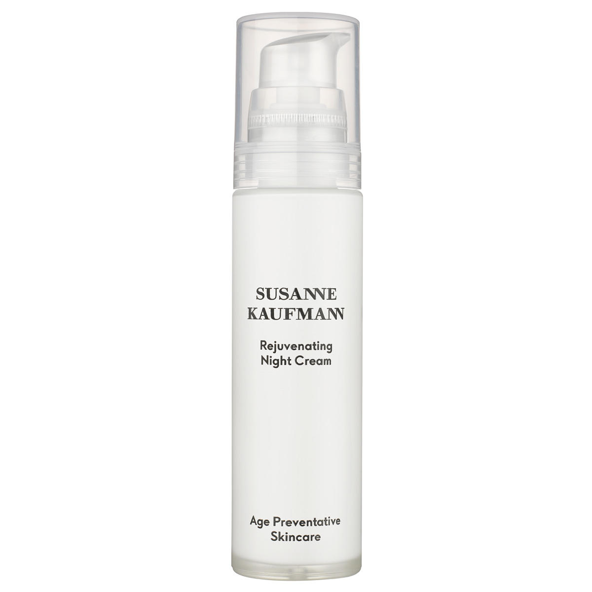 Susanne Kaufmann Regenerating cream line A 50 ml