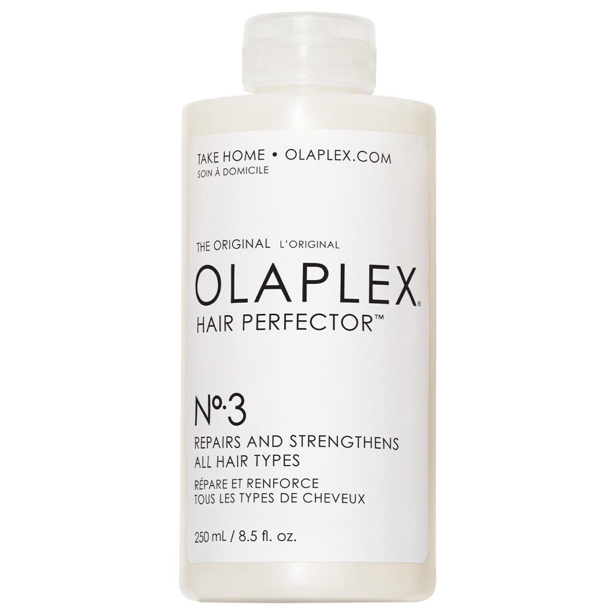 Olaplex No. 3 Hair Perfector™ 250 ml