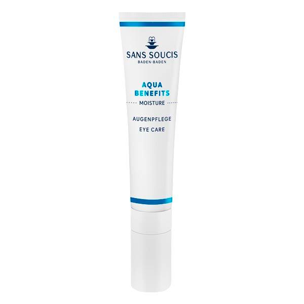 SANS SOUCIS AQUA BENEFITS Oogzorg 15 ml