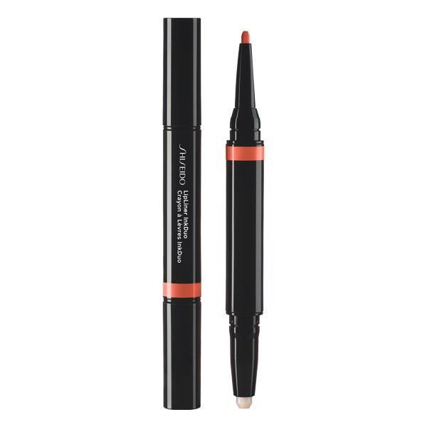 Shiseido Makeup LipLiner InkDuo 02 Beige 1,1 g