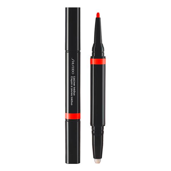 Shiseido Makeup LipLiner InkDuo 05 Geranium 1,1 g