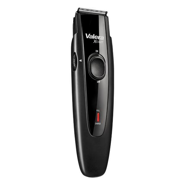 Valera Professional Trimmer professionale per barba X-Cut Nero