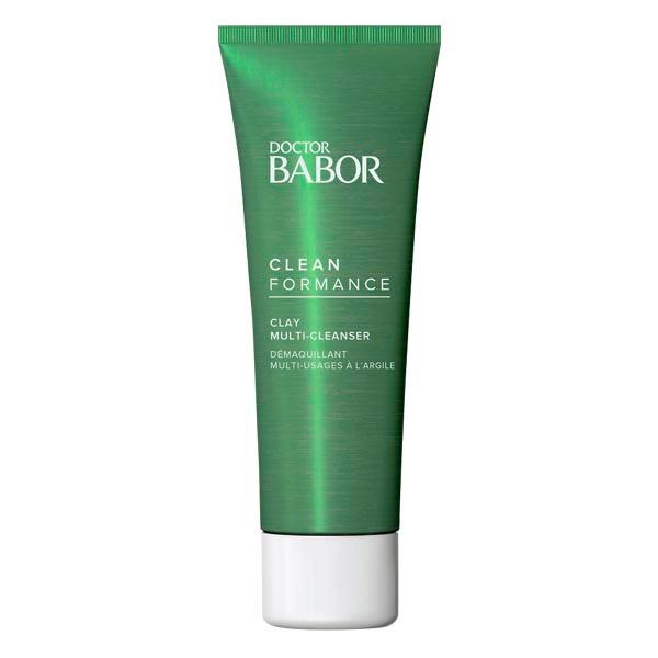 BABOR DOCTOR BABOR CLEANFORMANCE CLAY MULTI-CLEANSER 50 ml