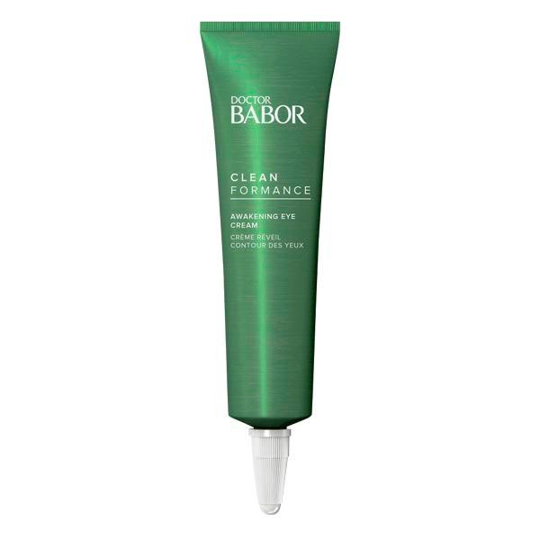 BABOR DOCTOR BABOR CLEANFORMANCE AWAKENING EYE CREAM 15 ml